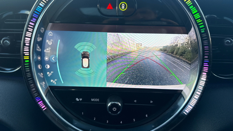 MINI Hatchback 135kW Cooper S Level 3 33kWh 3dr Auto Electric Hatchback